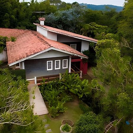 הוילה Sitio Em Sao Roque, Paraiso Ao Lado De Sao Paulo! מראה חיצוני תמונה