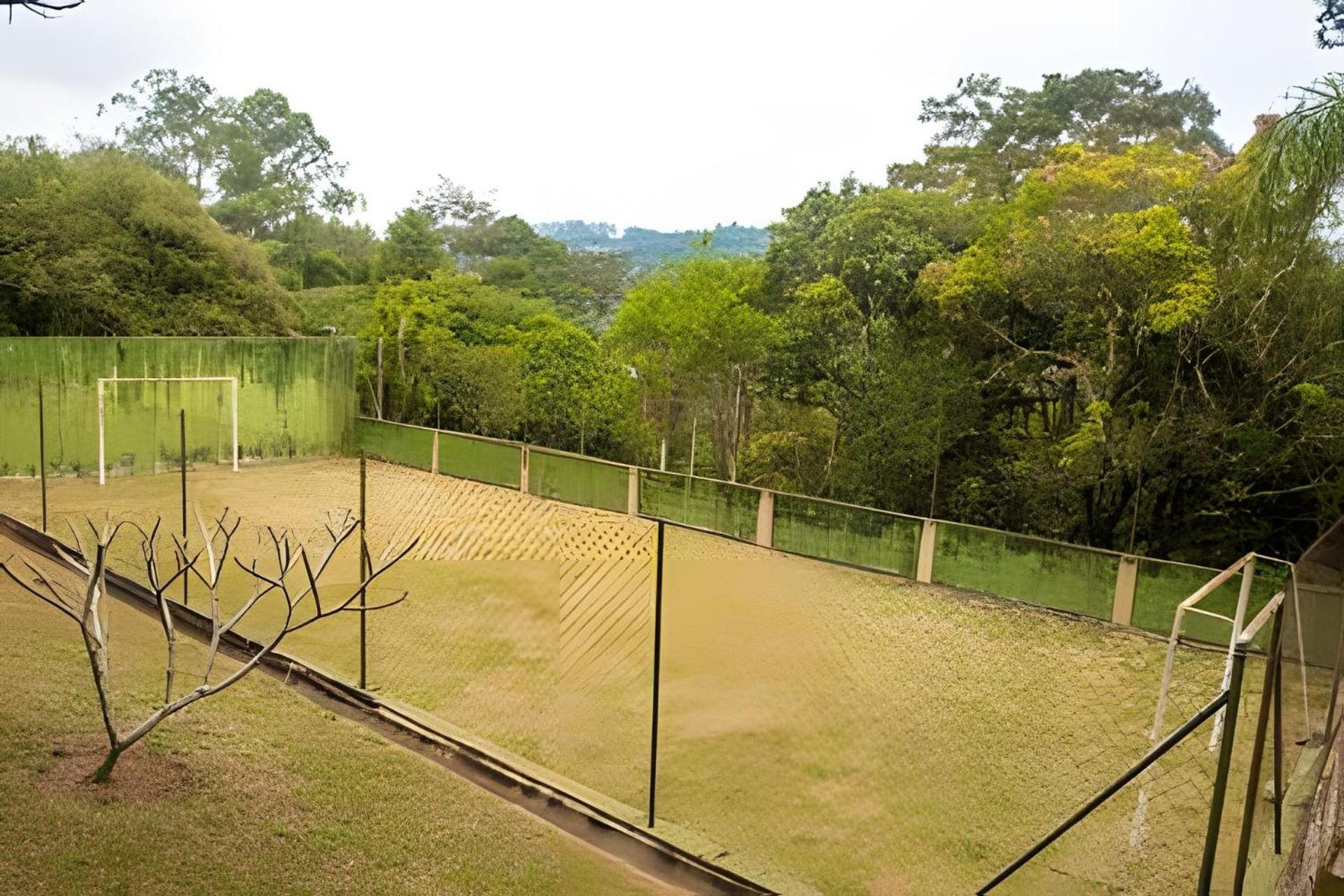 הוילה Sitio Em Sao Roque, Paraiso Ao Lado De Sao Paulo! מראה חיצוני תמונה