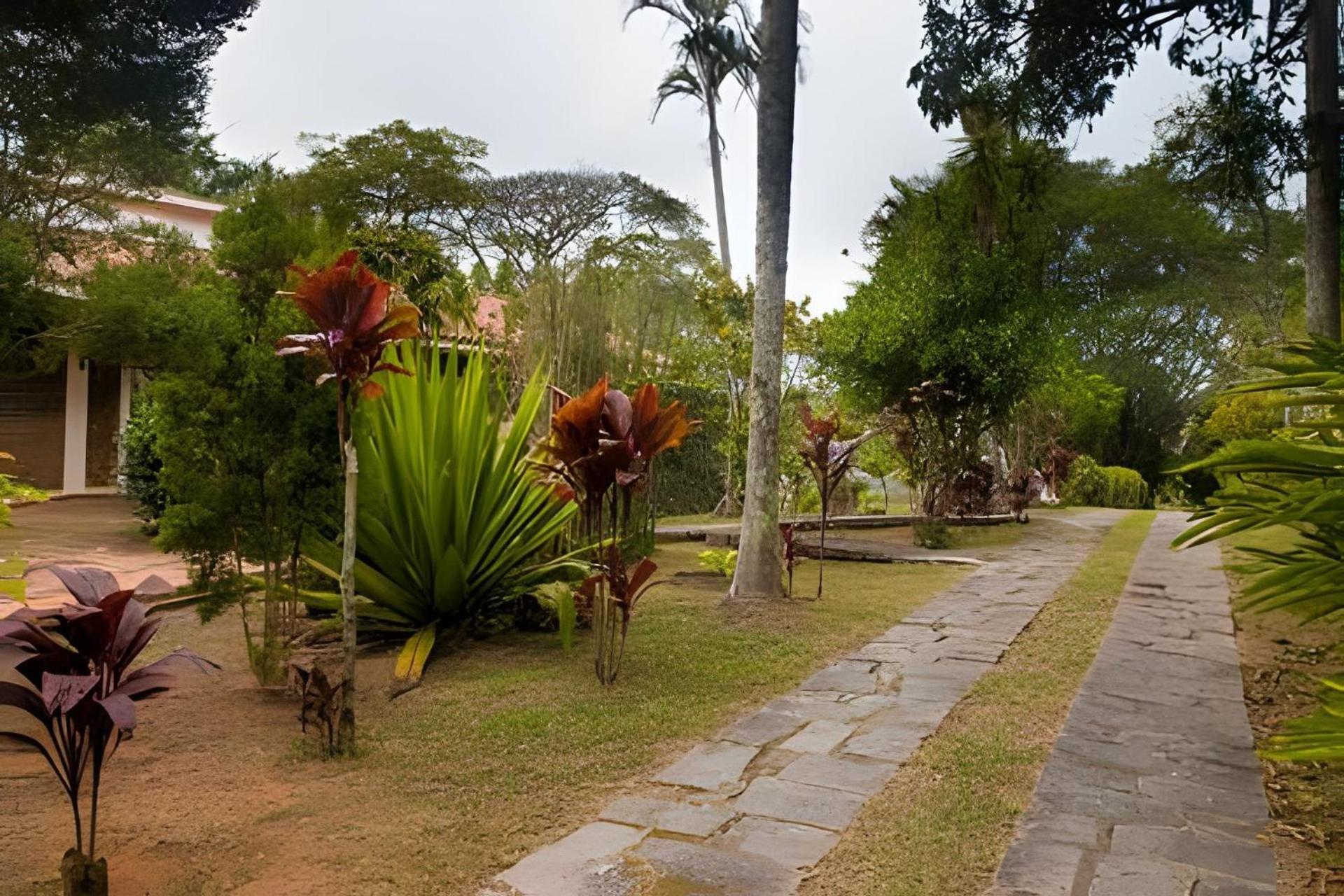 הוילה Sitio Em Sao Roque, Paraiso Ao Lado De Sao Paulo! מראה חיצוני תמונה