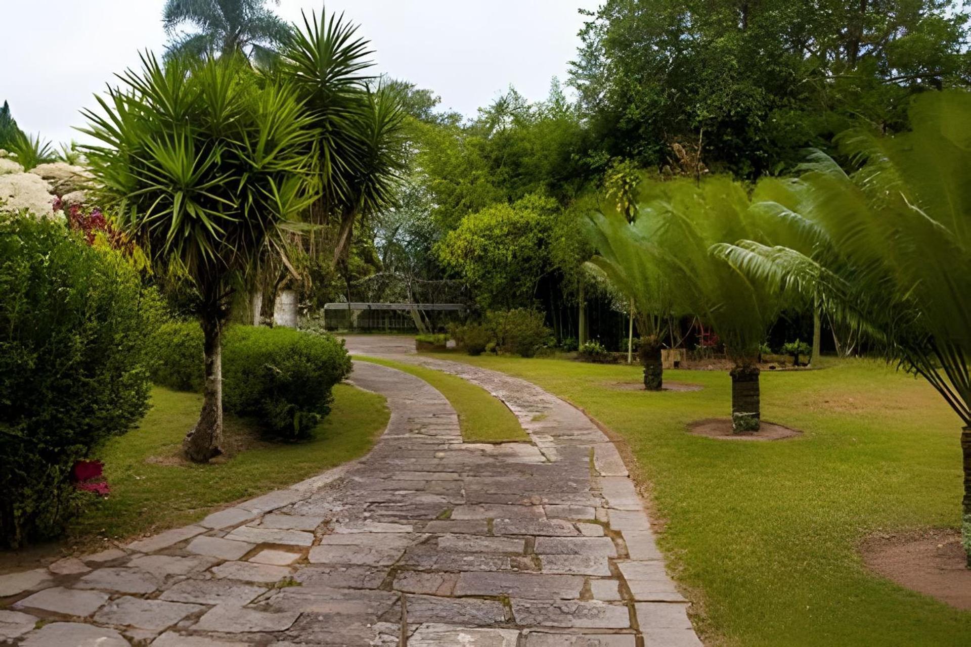 הוילה Sitio Em Sao Roque, Paraiso Ao Lado De Sao Paulo! מראה חיצוני תמונה