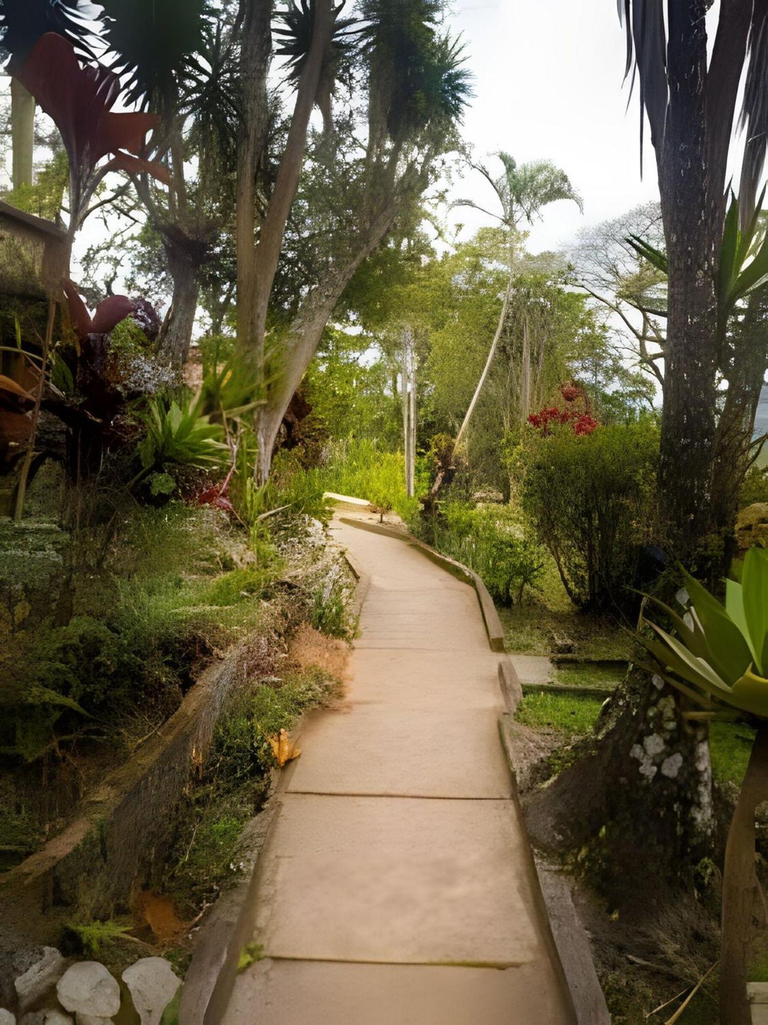 הוילה Sitio Em Sao Roque, Paraiso Ao Lado De Sao Paulo! מראה חיצוני תמונה