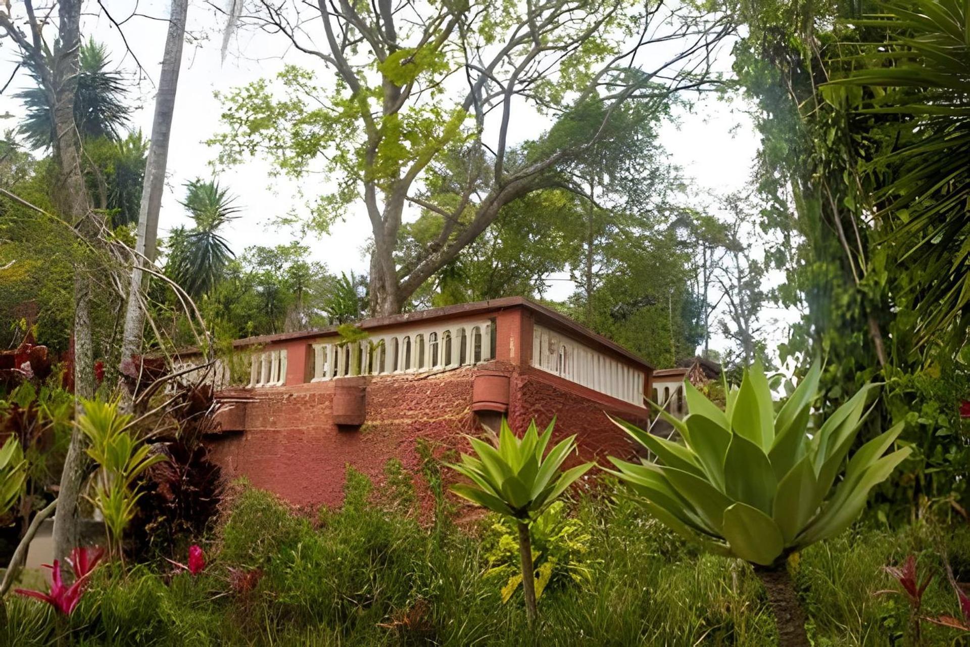 הוילה Sitio Em Sao Roque, Paraiso Ao Lado De Sao Paulo! מראה חיצוני תמונה