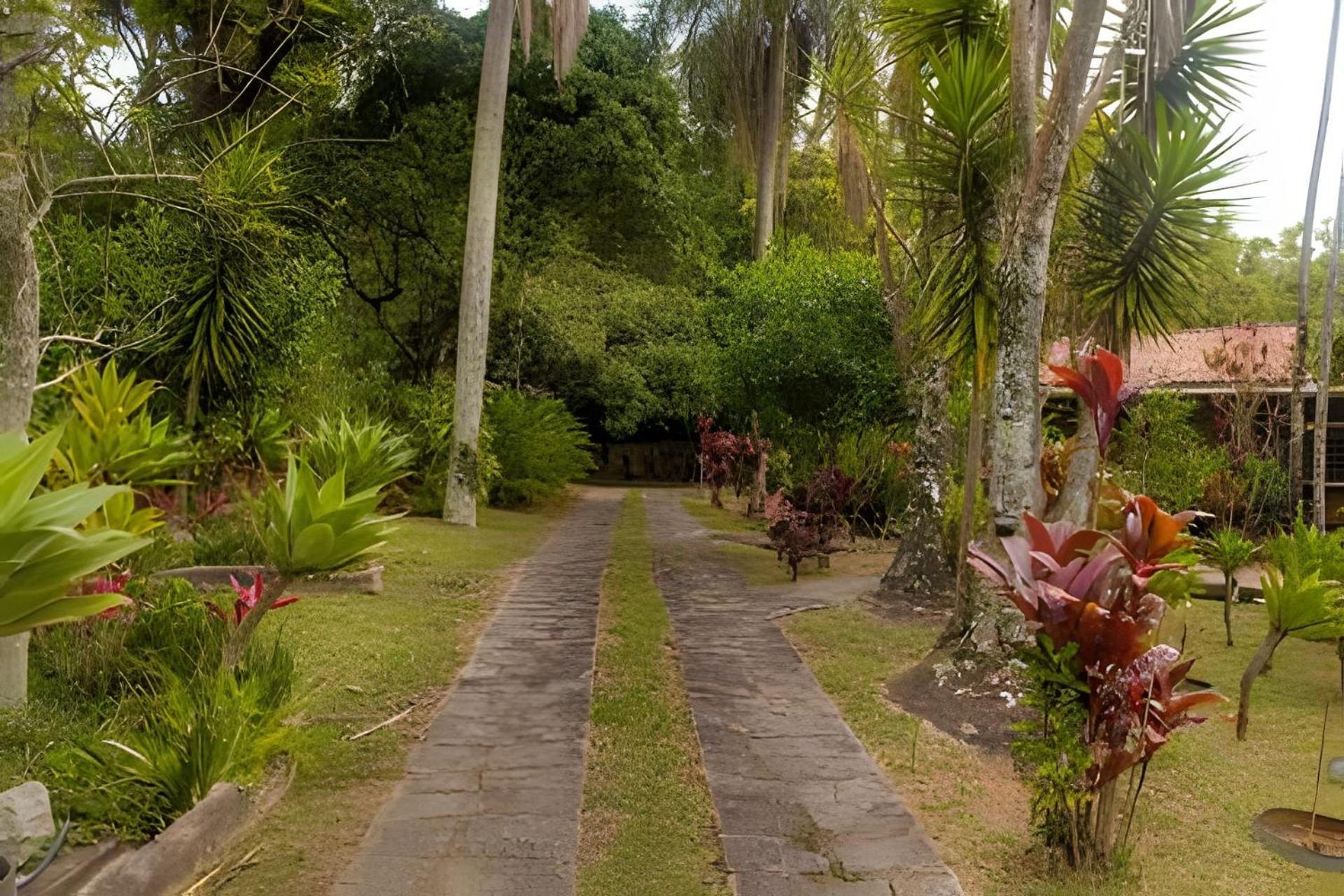 הוילה Sitio Em Sao Roque, Paraiso Ao Lado De Sao Paulo! מראה חיצוני תמונה